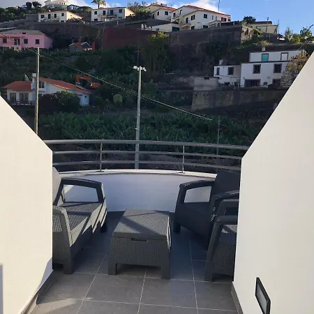 Casa Palmeiras Lägenhet