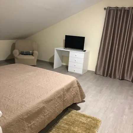 Lägenhet Casa Palmeiras