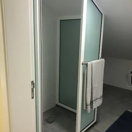 Lägenhet Casa Palmeiras