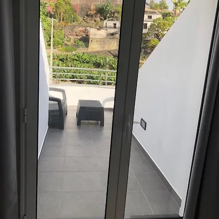 Casa Palmeiras Lägenhet Calheta (Madeira)