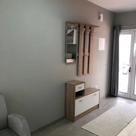 Casa Palmeiras Lägenhet Calheta (Madeira)