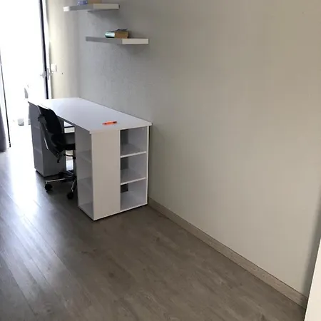 Lägenhet Casa Palmeiras *