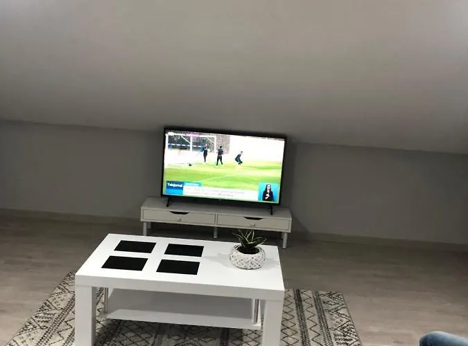 Casa Palmeiras Apartament Calheta (Madeira)