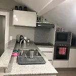 Casa Palmeiras Apartmán *