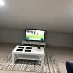 Casa Palmeiras Apartmán Calheta (Madeira)
