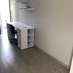 Apartmán Casa Palmeiras *
