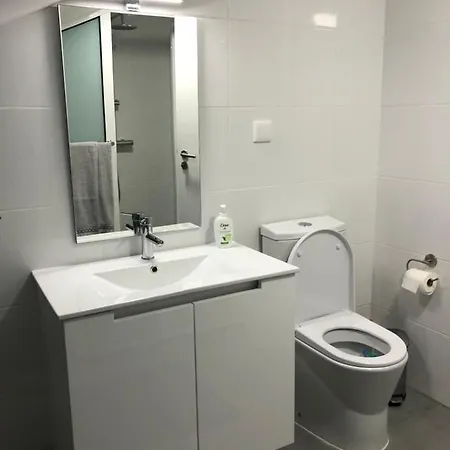 Casa Palmeiras * Calheta (Madeira)