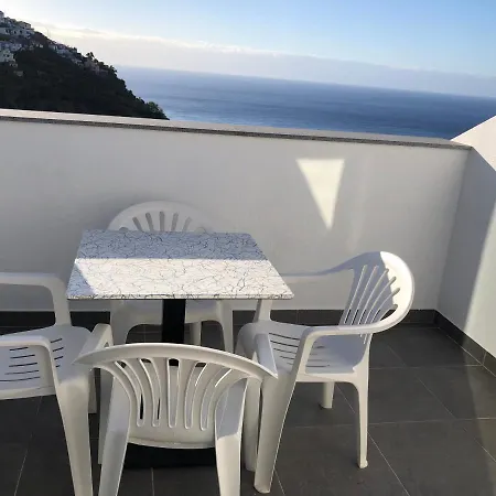 Casa Palmeiras Calheta (Madeira)