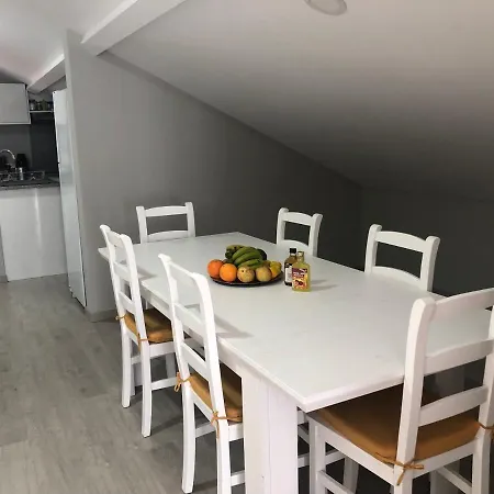 アパート Casa Palmeiras カリェタ