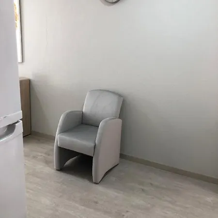 Casa Palmeiras Daire